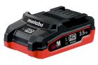 Metabo 625346000 - Battery Pack 18V 3.5 Ah LiHD Compact