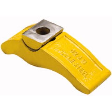 Bessey 376S - Clamp, Metalworking, Hold Down, Rite Hite, 3/8" Stud Size - Standard Reach