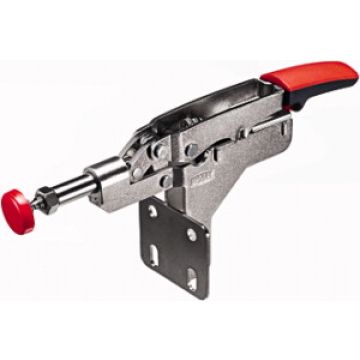 Bessey STC-IHA15 - Clamp, Toggle Clamp, Horizontal Push Pull, Vertical Flanged Base