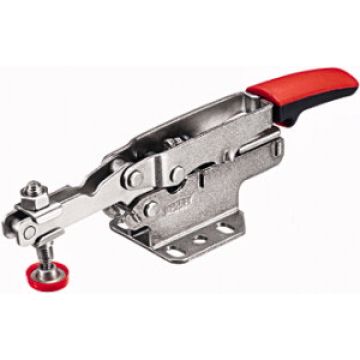 Bessey STC-HH20 - Clamp, Toggle Clamp, Horizontal Low Profile, Flanged Base