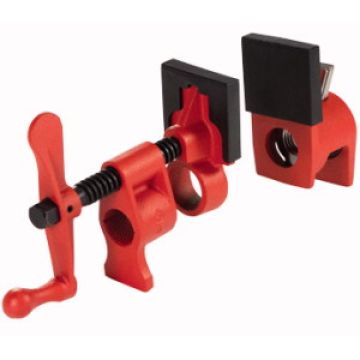 Bessey PC12-2 - Clamp, Pipe, 1/2"