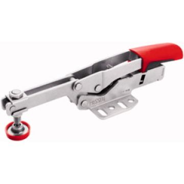 Bessey STC-HH50 - Clamp, Toggle Clamp, Horizontal Low Profile, Flanged Base