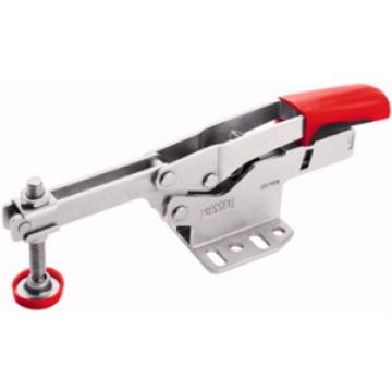 Bessey STC-HH70 - Clamp, Toggle Clamp, Horizontal High Profile, Flanged Base