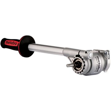 Metabo 627256000 - Quick Change X3 High Torque Attachment for LTX