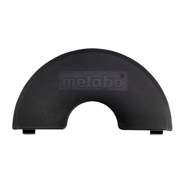 Metabo 630351000 - Cutoff Wheel Guard, 4-1/2", Type 1