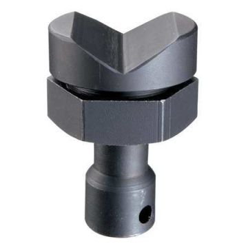 Bessey Tools 3101193 - Clamp, service part, v-Grooved MorPad