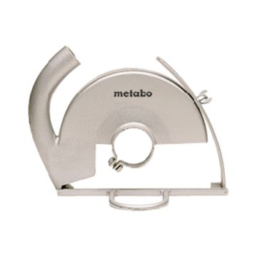 Metabo 631167000 - Cutting Guard, 9"
