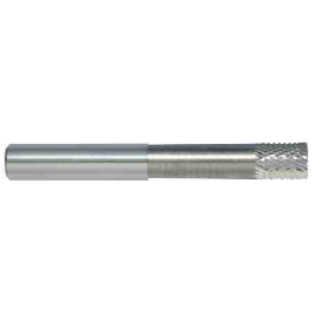Monster Tool 312-708030 - .030 x 1-1/2" Internal Grind Tools, 3/32" Length of Cut, 1/8" Shank Dia., Solid Carbide, 1/8" Neck Length