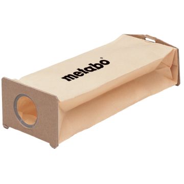 Metabo 631288000 - Dust Bag, For Metabo SR, SXE