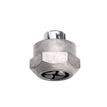 Metabo 631946000 - Collet, 8mm with flange nut