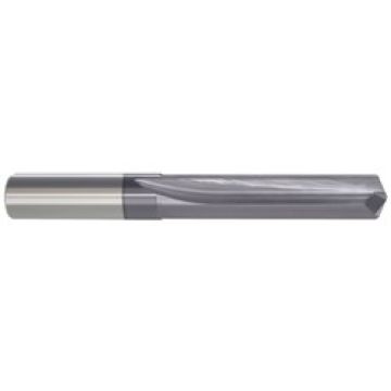 Monster Tool 470-300785B - #47 Straight Flute Drill Bit, 1-3/4" OAL, TiALN Coated, Solid Carbide