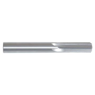Monster Tool 500-0001541 - 0.1541" Chucking Reamer, Straight Flute, Solid Carbide, 4 Flute, 2-1/2" OAL, 3/4" Length of Cut