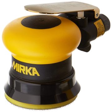 Mirka MR-3 - 3" Finishing Sander Non-Vac Grip