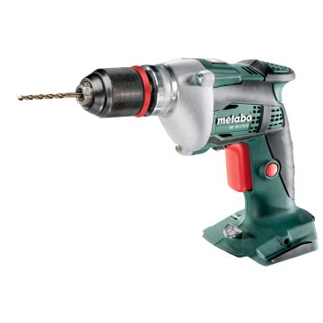Metabo BE 18 LTX 6 bare - High Speed Drill 4