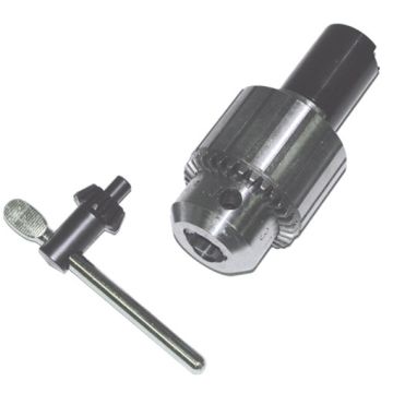 Jancy 10215 - 3/4" Chuck And Adapter Accessory For USA-5 Magnetic Drill