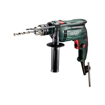 Metabo SBE 650 - 1/2" Hammer Drill - 2,800 RPM - 6.5 AMP 