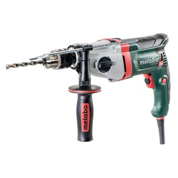 Metabo SBE 850-2 - 1/2" Hammer Drill - 0-1,100/0-3,100 RPM - 7.7 AMP