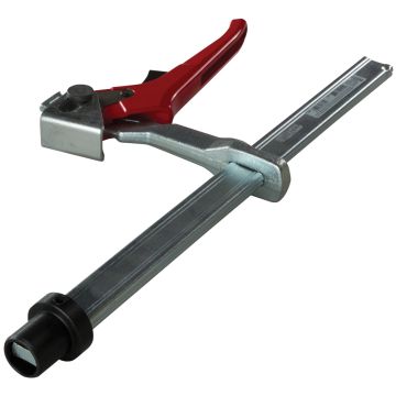 Bessey TW16-20-10H - Table Clamp, 8" x 4", Lever, 16 mm