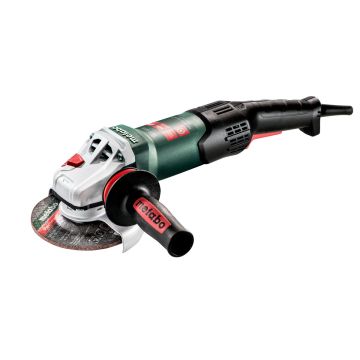 Metabo WE 17-125 Quick RT - 5" Angle Grinder