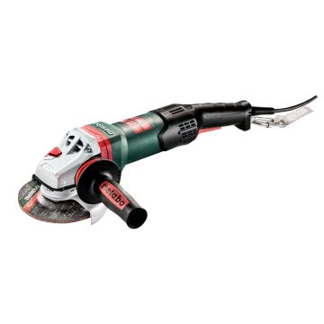 Metabo WEPBA 17-125 Quick RT DS - 5" Angle Grinder