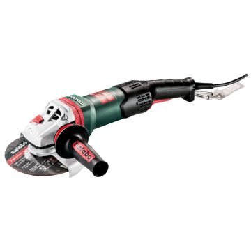 Metabo WEPBA 17-150 Quick RT DS - 6" Angle Grinder