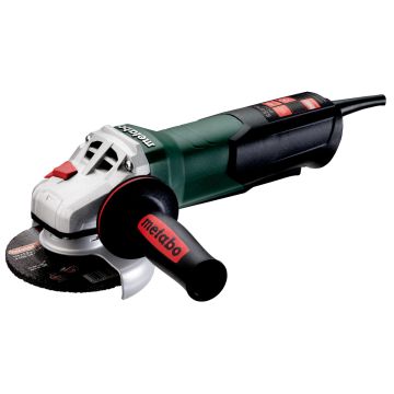 Metabo WP 9-115 Quick - 4-1/2" Angle Grinder